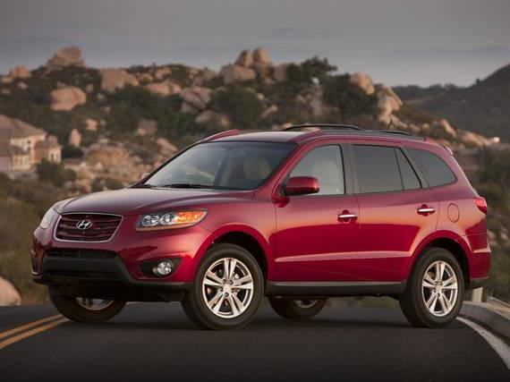 HYUNDAI SANTA FE 2010 5NMSG3AB1AH377816 image HYUNDAI SANTA FE 2010 5NMSG3AB1AH377816 image